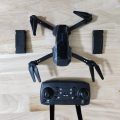 E88 Drone with 1080P Camera