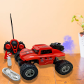 PRANCING UNICORN RC Off-Road Speed Jeep